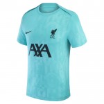 Nogometni Dresovi Liverpool Pre-Match 2024-25 Kratkih Rukava